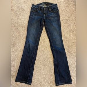 Women’s Guess jeans bootcut